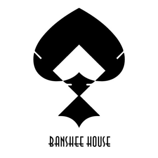 Banshee House logo